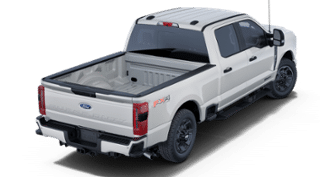 2025 Ford Super Duty® External Image 4